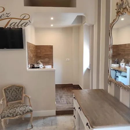 Chez Tata' - Scé Tatà 3*