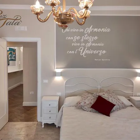 Chez Tata' - Scé Tatà 3* Rossano Stazione