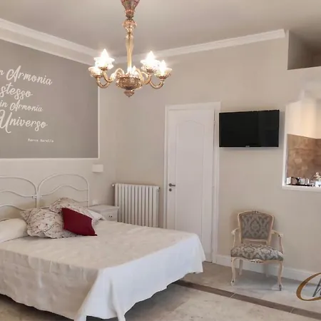 Chez Tata' - Scé Tatà Couette-café