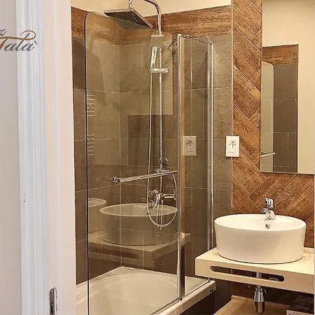 Chez Tata' - Scé Tatà Rossano Stazione