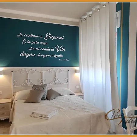 Chez Tata' - Scé Tatà 3*