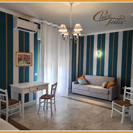 Chez Tata' - Scé Tatà 3*