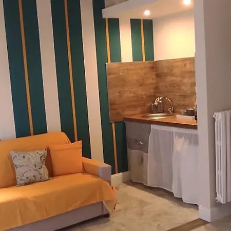 Chez Tata' - Scé Tatà Bed and breakfast