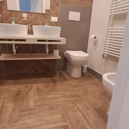 Chez Tata' - Scé Tatà 3* Rossano Stazione