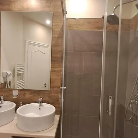 Bed and breakfast Chez Tata' - Scé Tatà