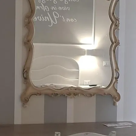 Chez Tata' - Scé Tatà 3*