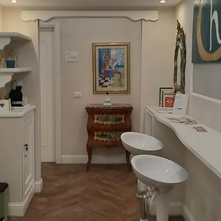 Chez Tata' - Scé Tatà Couette-café