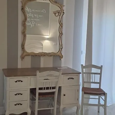 Chez Tata' - Scé Tatà 3*