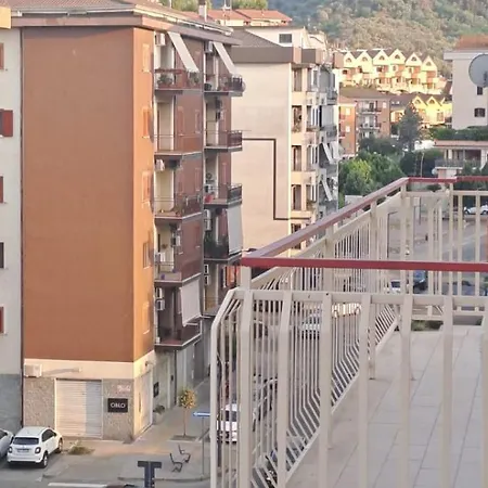 Chez Tata' - Scé Tatà Rossano Stazione