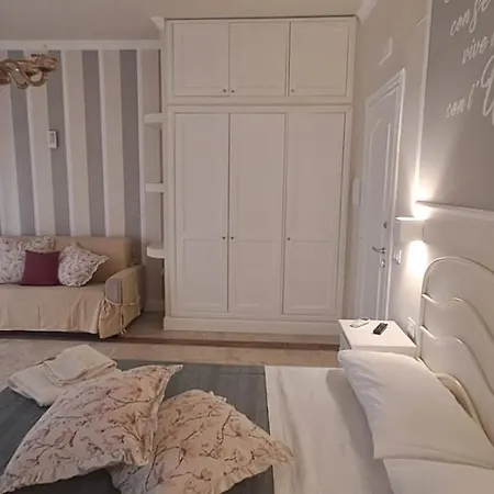 Chez Tata' - Scé Tatà Bed and breakfast