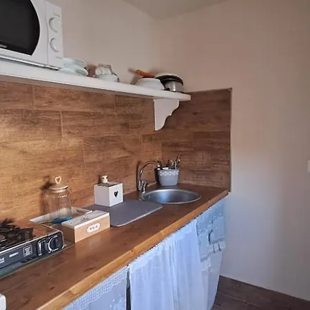 Chez Tata' - Scé Tatà Bed and breakfast 3*