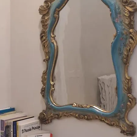 Bed and breakfast Chez Tata' - Scé Tatà 3*