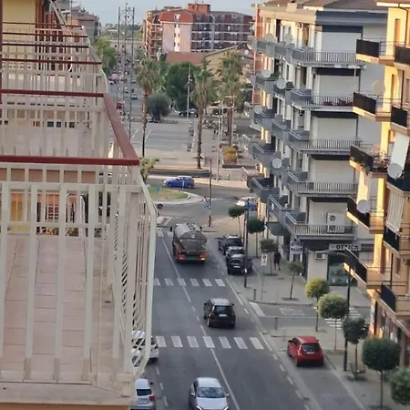 Bed and breakfast Chez Tata' - Scé Tatà Rossano Stazione