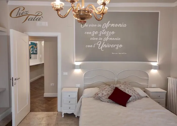 Chez Tata' - Scé Tatà 3* Rossano Stazione