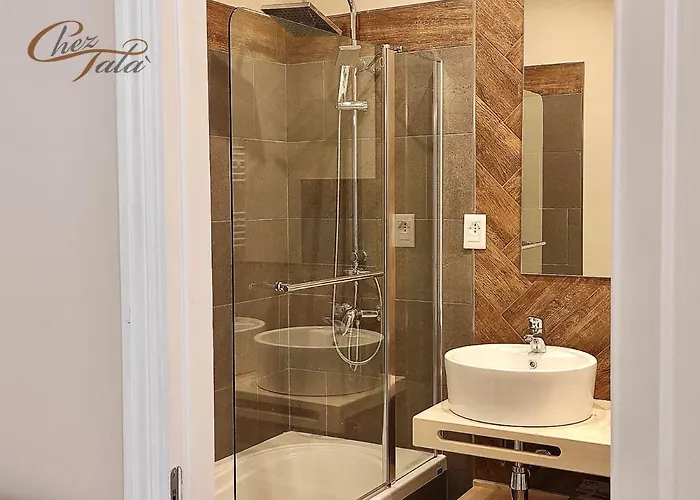 Chez Tata' - Scé Tatà Rossano Stazione