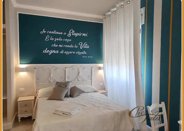 Chez Tata' - Scé Tatà 3*