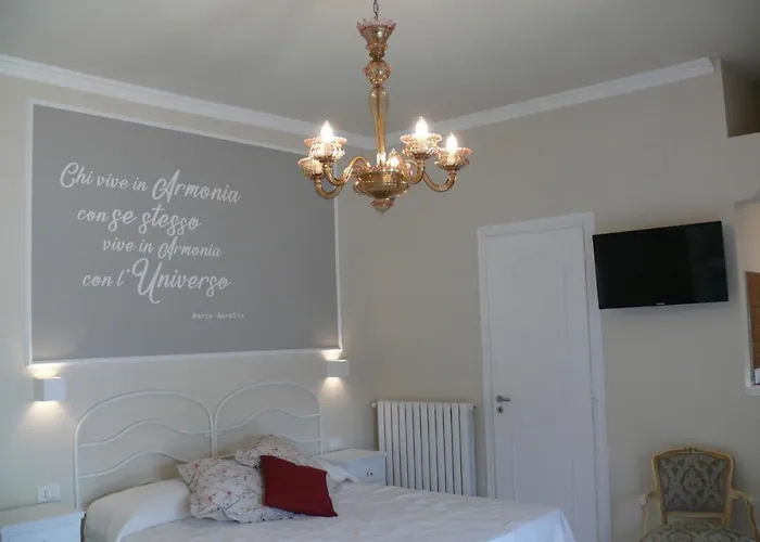 Chez Tata' - Scé Tatà 3*