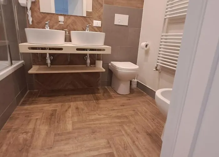 Chez Tata' - Scé Tatà 3* Rossano Stazione