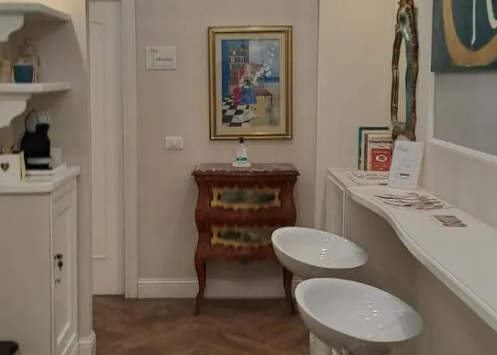 Chez Tata' - Scé Tatà Alojamento de Acomodação e Pequeno-almoço