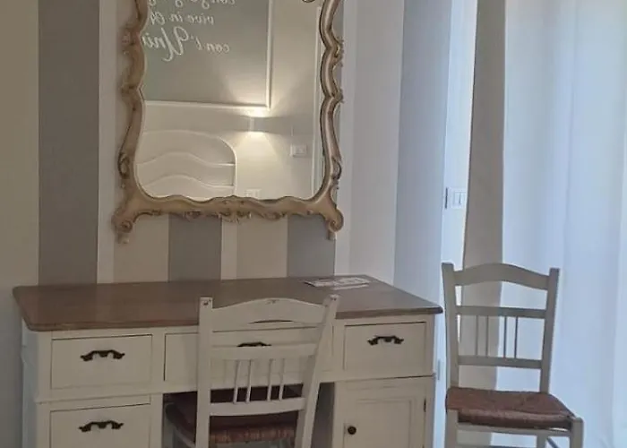 Chez Tata' - Scé Tatà 3*