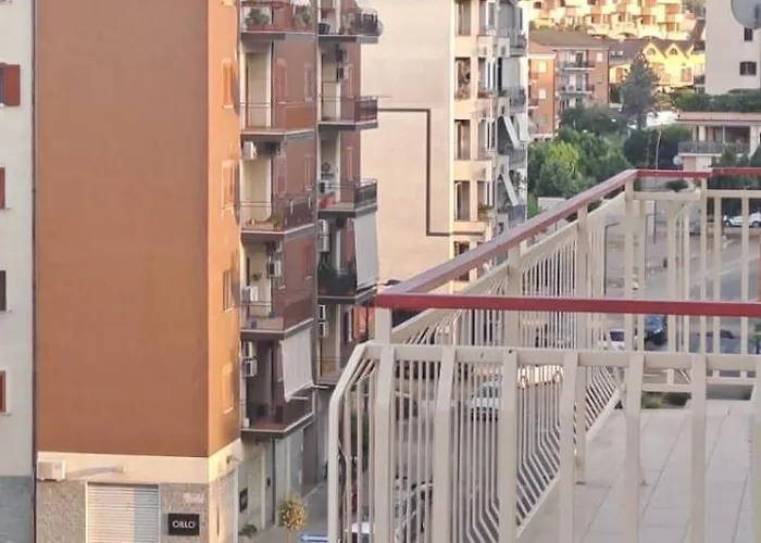 Chez Tata' - Scé Tatà Rossano Stazione