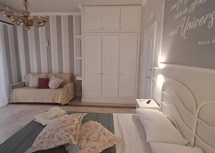 Chez Tata' - Scé Tatà Alojamento de Acomodação e Pequeno-almoço