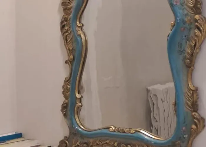 Alojamento de Acomodação e Pequeno-almoço Chez Tata' - Scé Tatà 3*