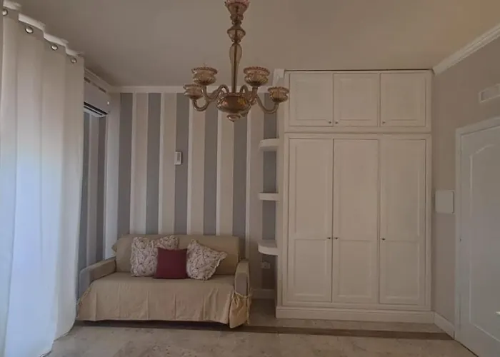 Chez Tata' - Scé Tatà 3* Rossano Stazione